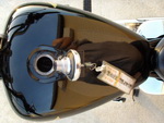 �������� �� ������ �������� Honda Shadow750 1986 ���� 20